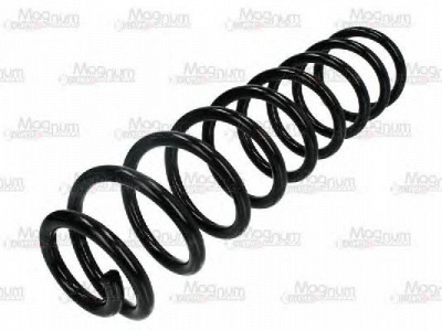 MAGNUM TECHNOLOGY sm095mt -  Пружина ходовой части